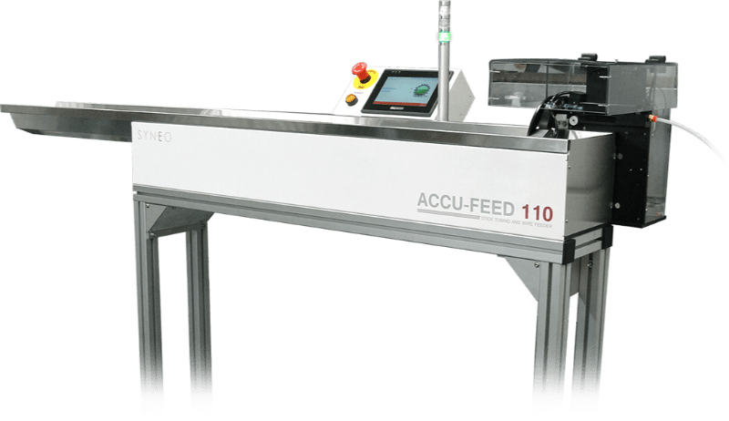 tube feeding machine, Tubing, Wire and Odd-Form Feeding and Positioning Systems
