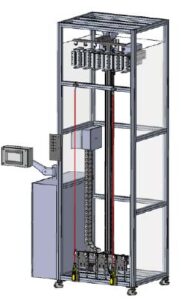 Medical Device Applications, Applications