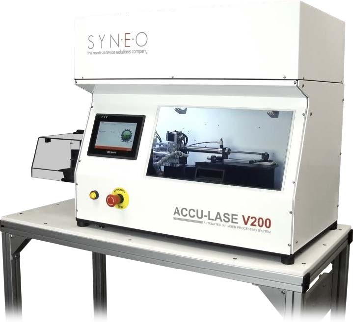 uv laser marking machine, UV Laser Marking Machine