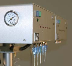 medical device testing, Testing Systems