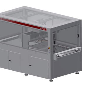 Press Fit Connector, AEP Connector Press Series