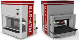 catheter assembly, MEP Connector Press Series