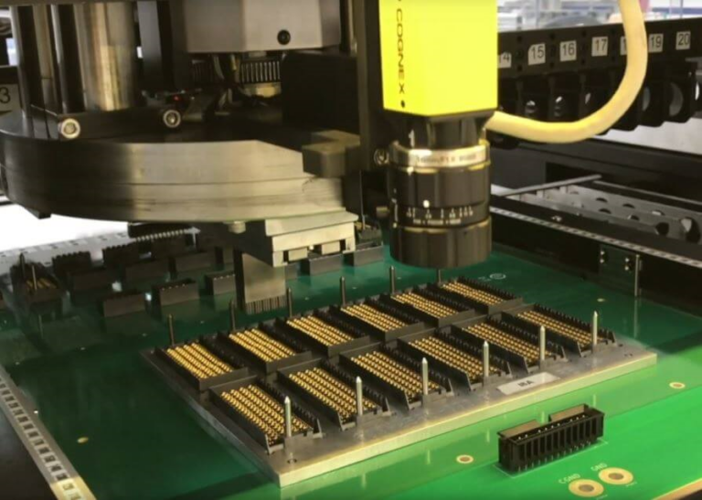 Press Fit Connector SYNEO