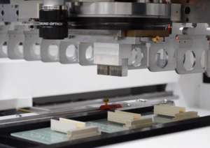 catheter assembly, PCB Assembly
