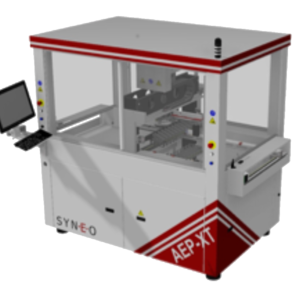 Press Fit Connector, AEP Connector Press Series