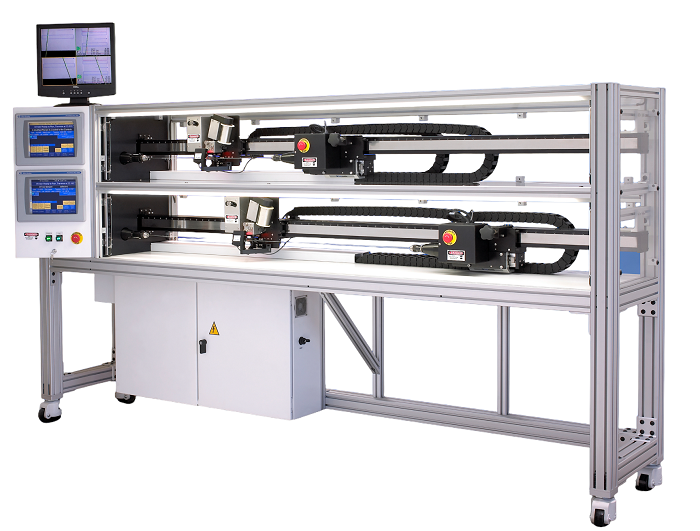 Medical Coil Winding Machine Solutions SYNEO