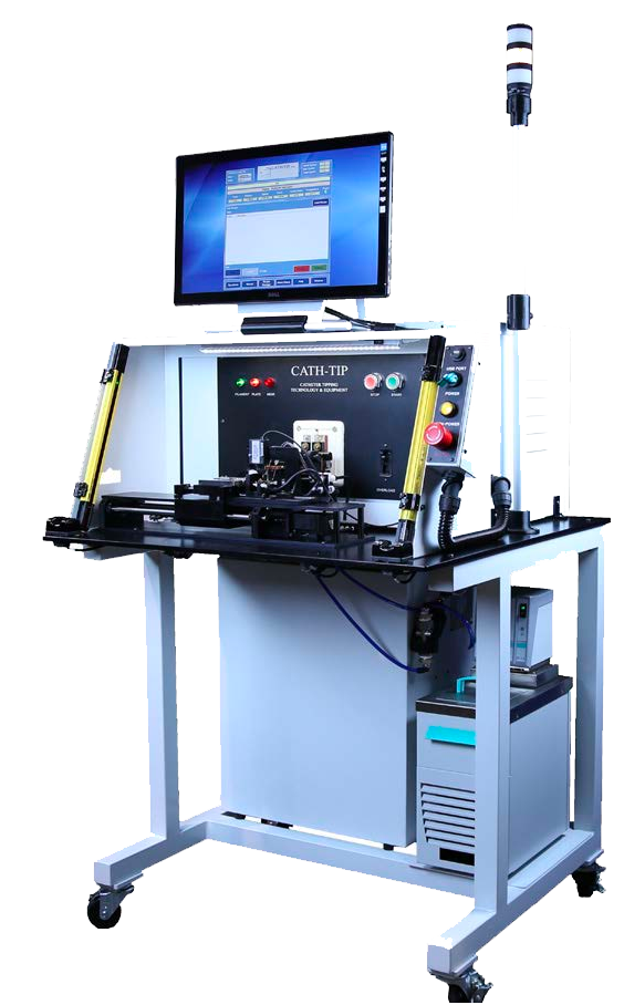 bonding machine, Bonding/welding