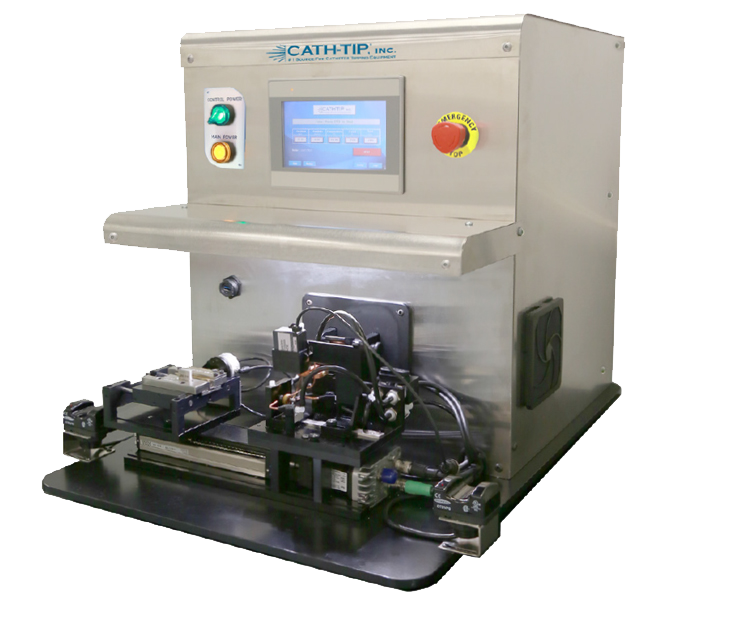 bonding machine, Bonding/welding