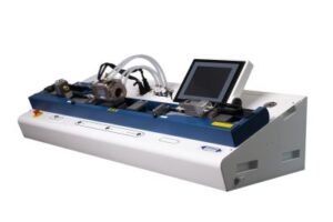 MMT's Interface BFM-5510 HF